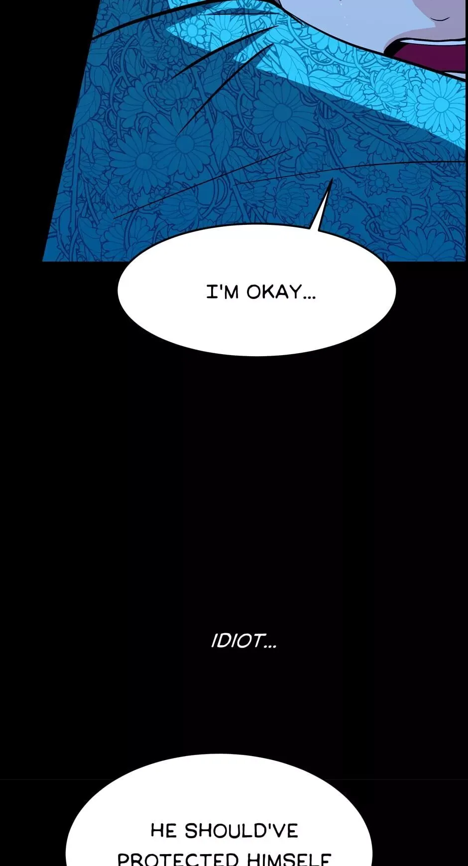 When a Thousand Moons Rise Chapter 25 page 15 - 