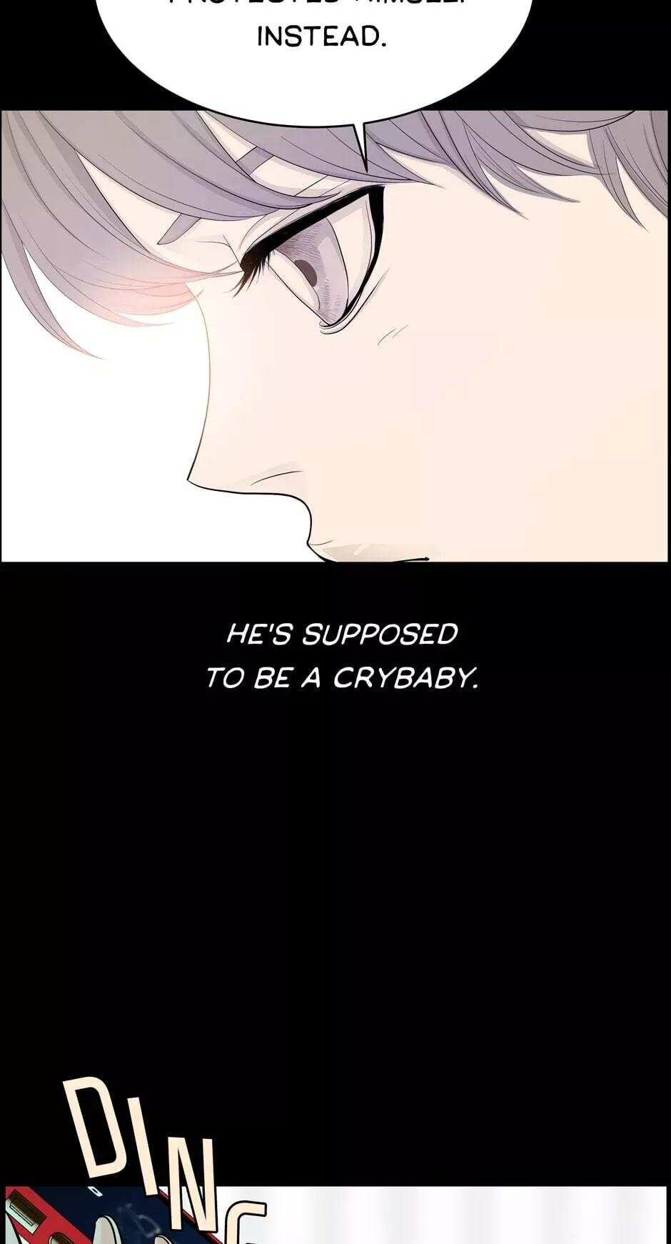 When a Thousand Moons Rise Chapter 25 page 16 - 