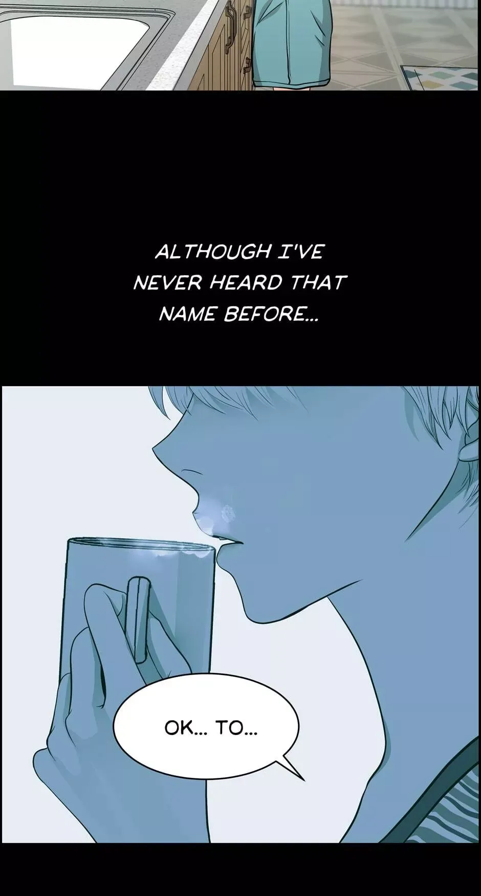 When a Thousand Moons Rise Chapter 25 page 21 - 