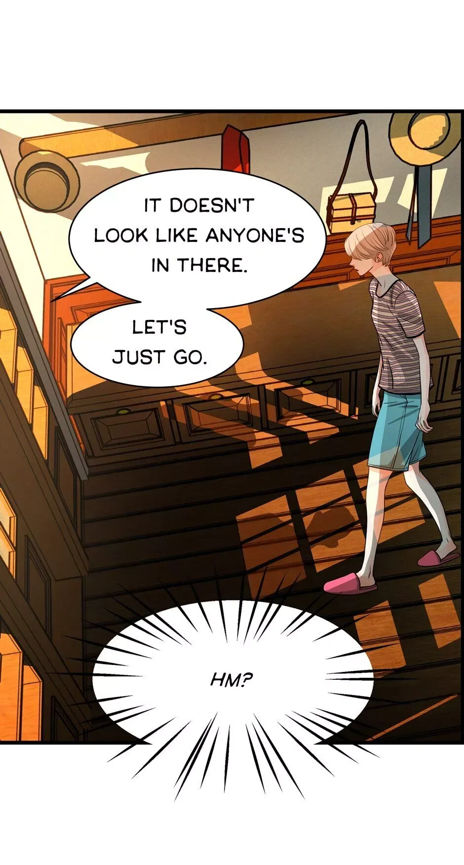 When a Thousand Moons Rise Chapter 25 page 25 - 