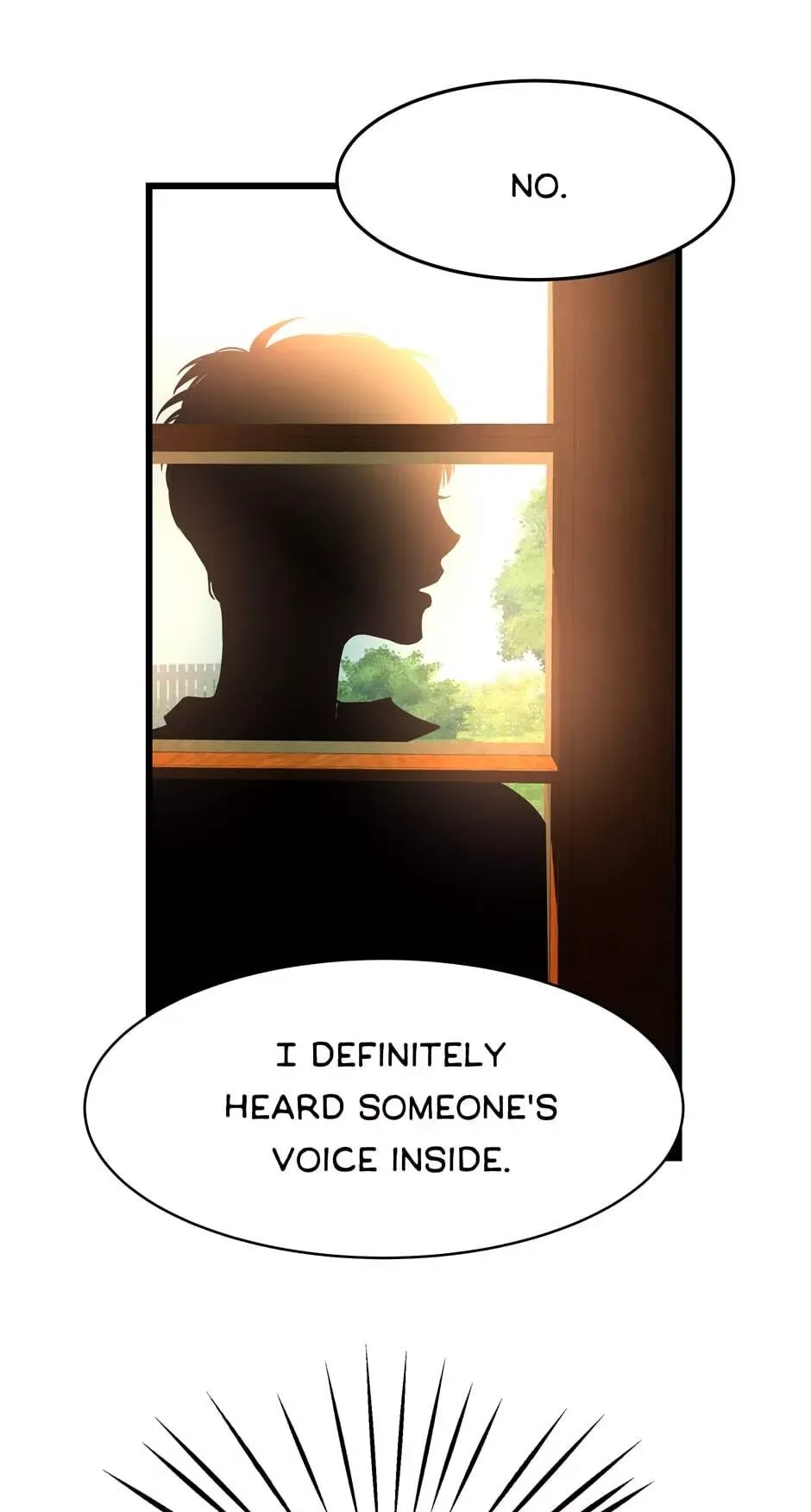 When a Thousand Moons Rise Chapter 25 page 26 - 