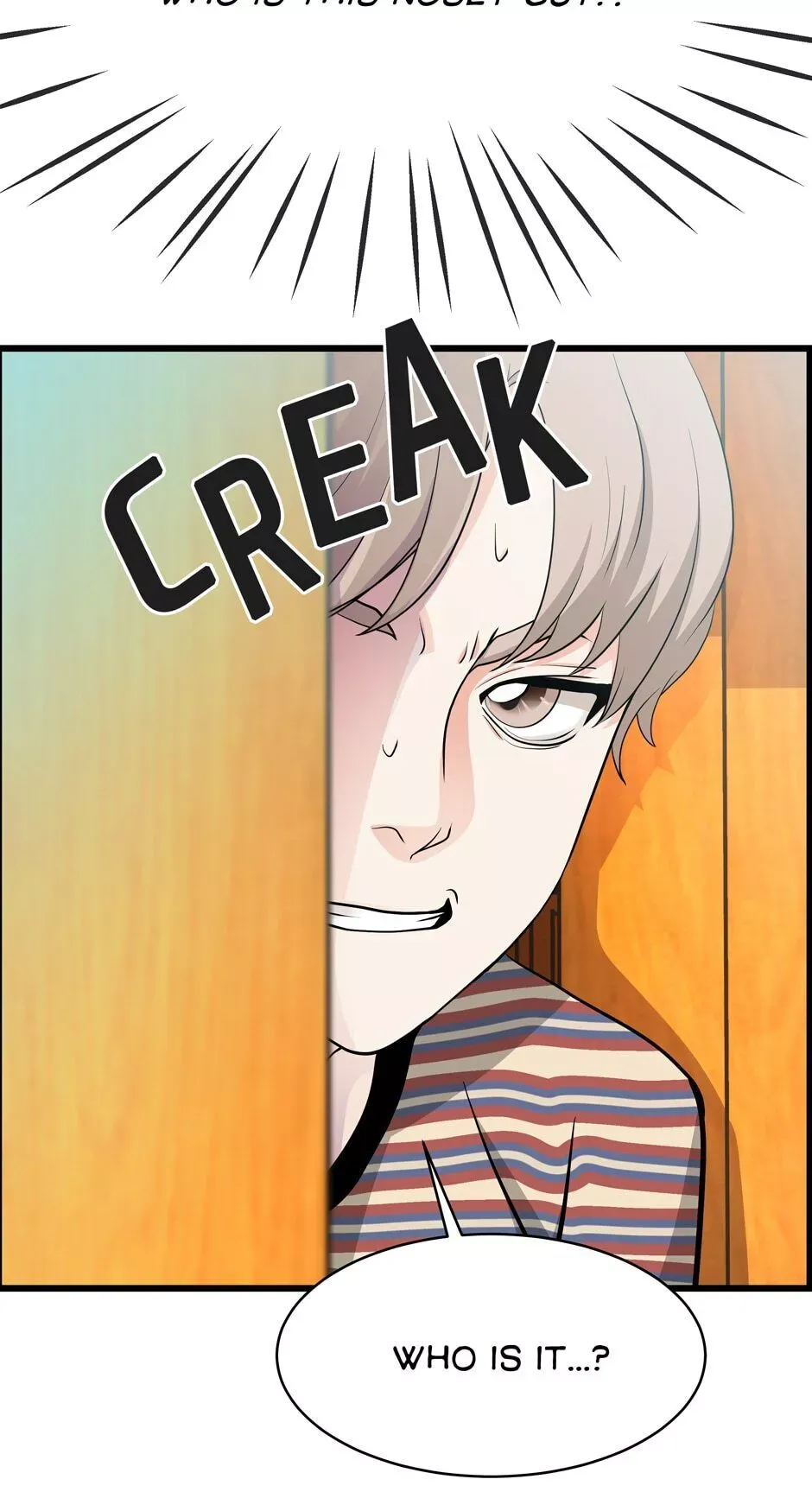 When a Thousand Moons Rise Chapter 25 page 31 - 