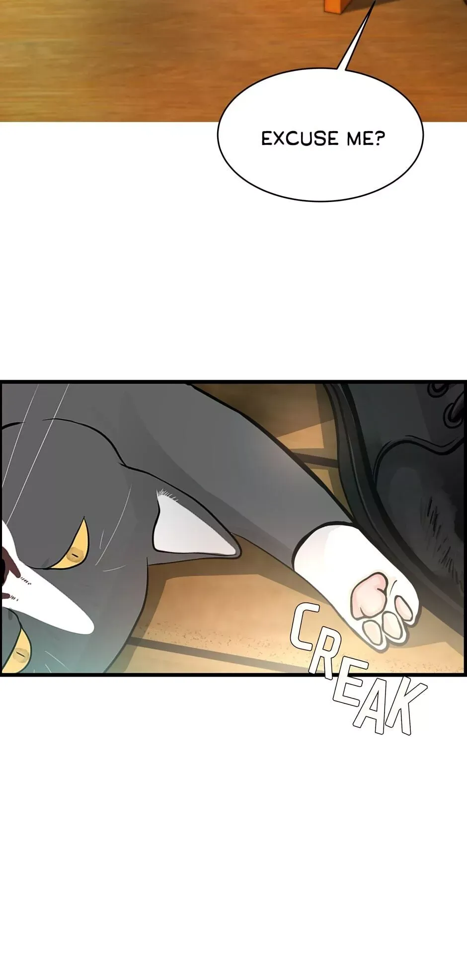 When a Thousand Moons Rise Chapter 25 page 36 - 