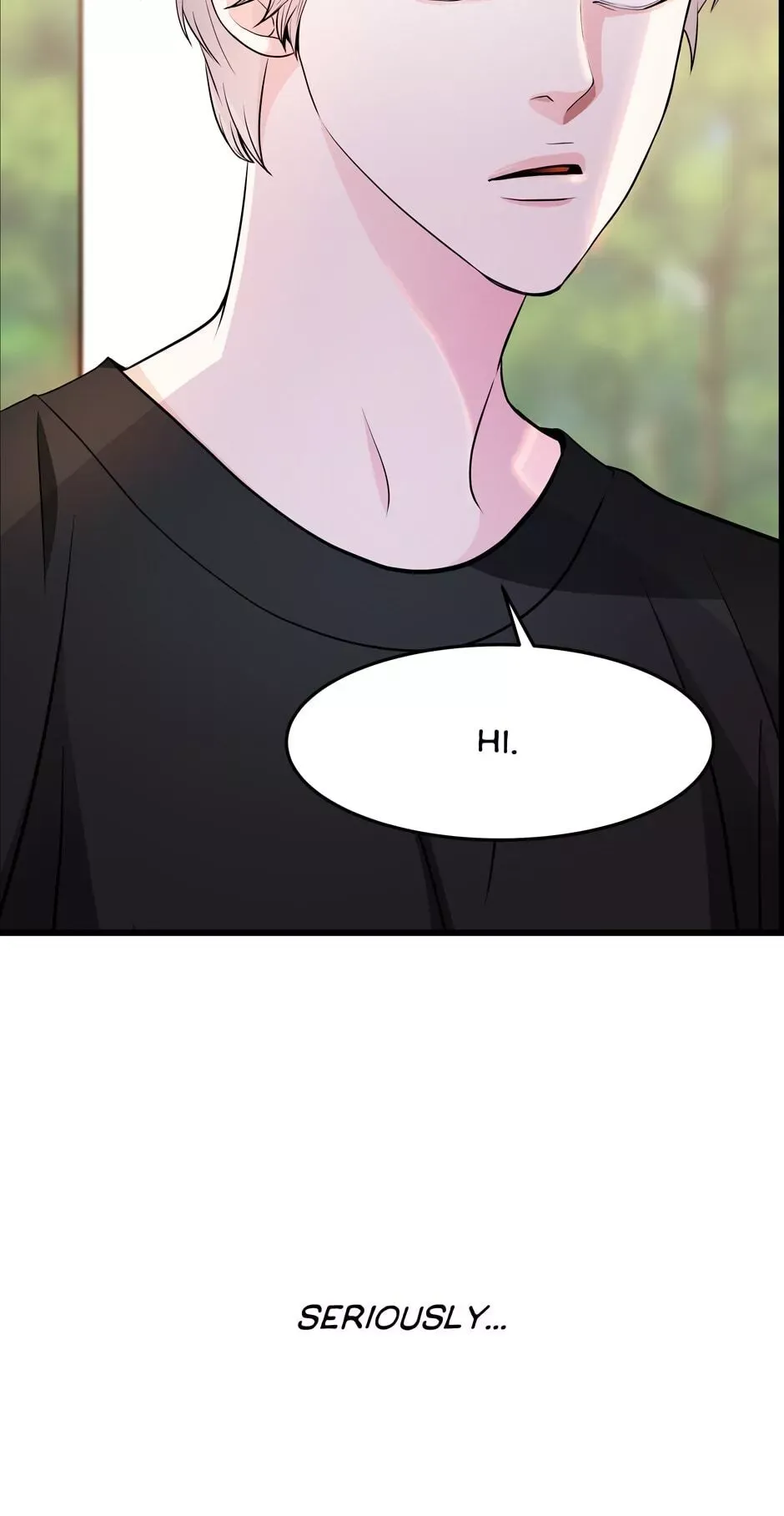 When a Thousand Moons Rise Chapter 25 page 39 - 