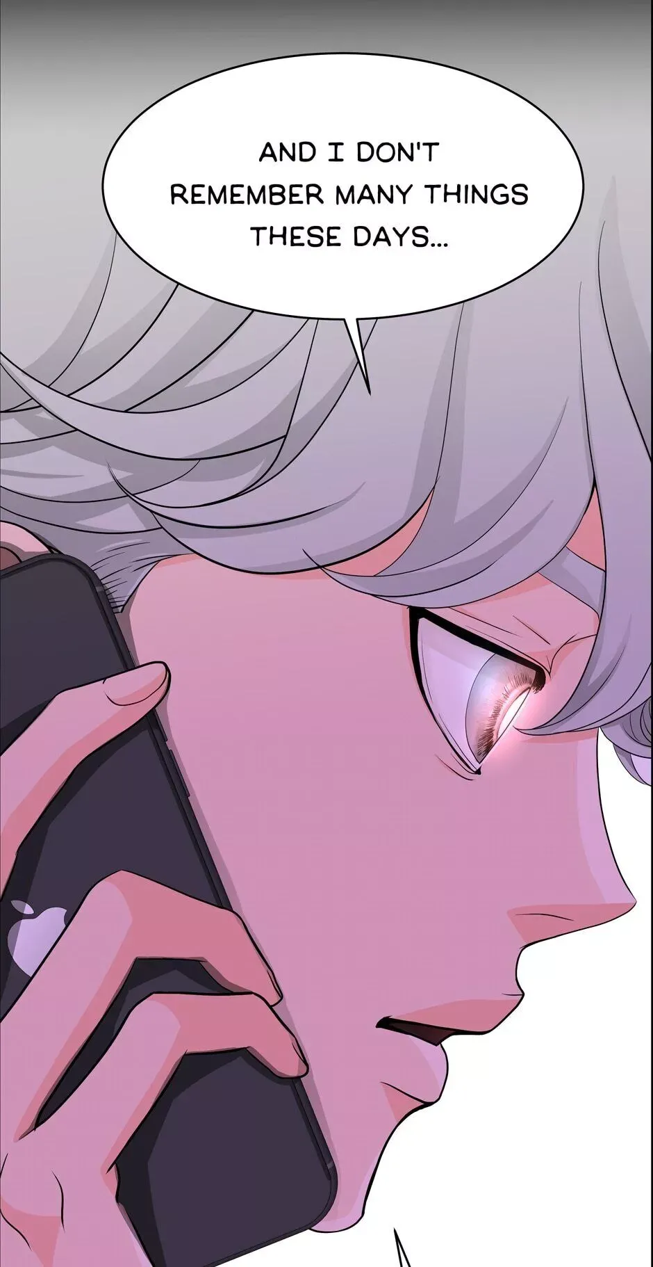 When a Thousand Moons Rise Chapter 25 page 5 - 