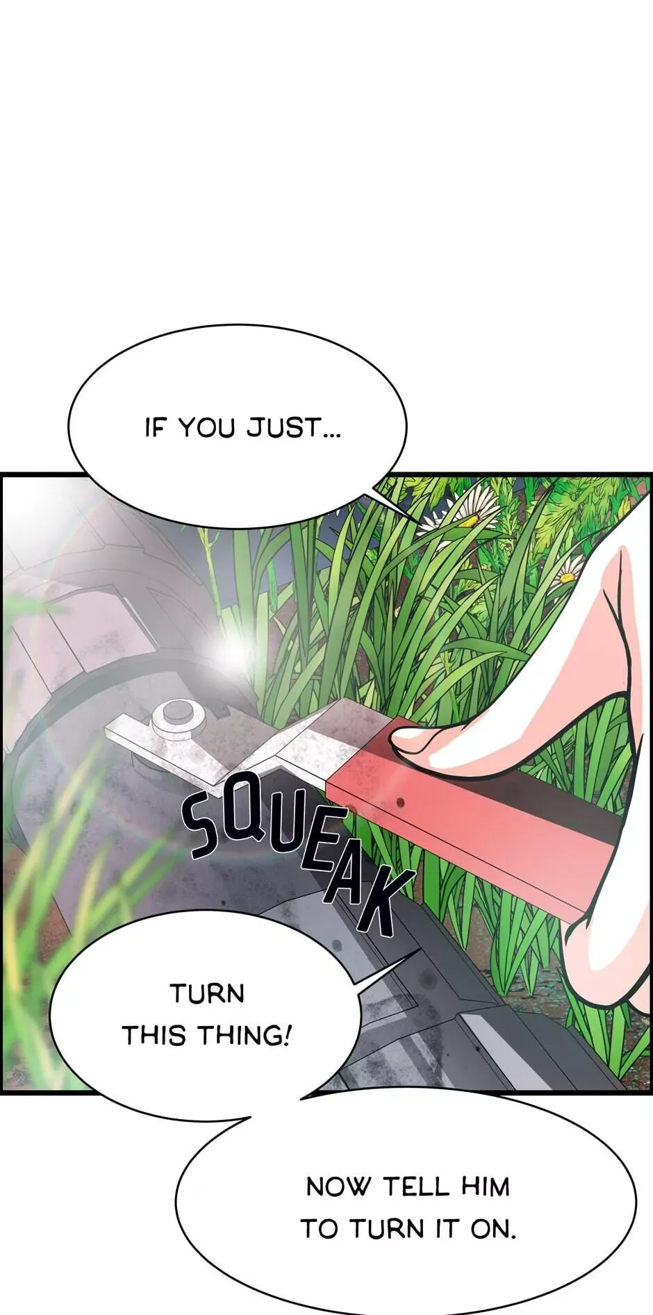 When a Thousand Moons Rise Chapter 25 page 42 - 