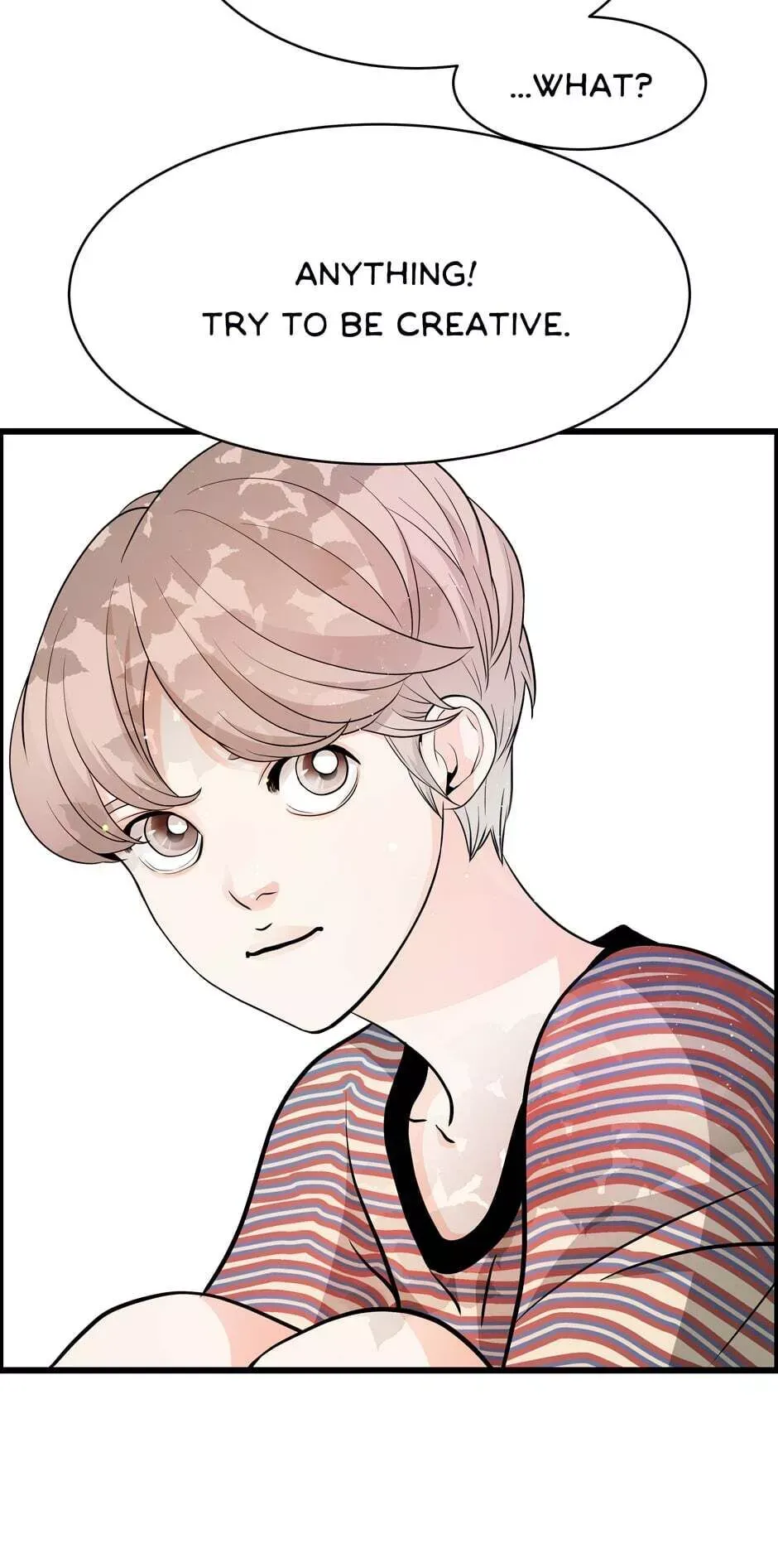 When a Thousand Moons Rise Chapter 25 page 45 - 