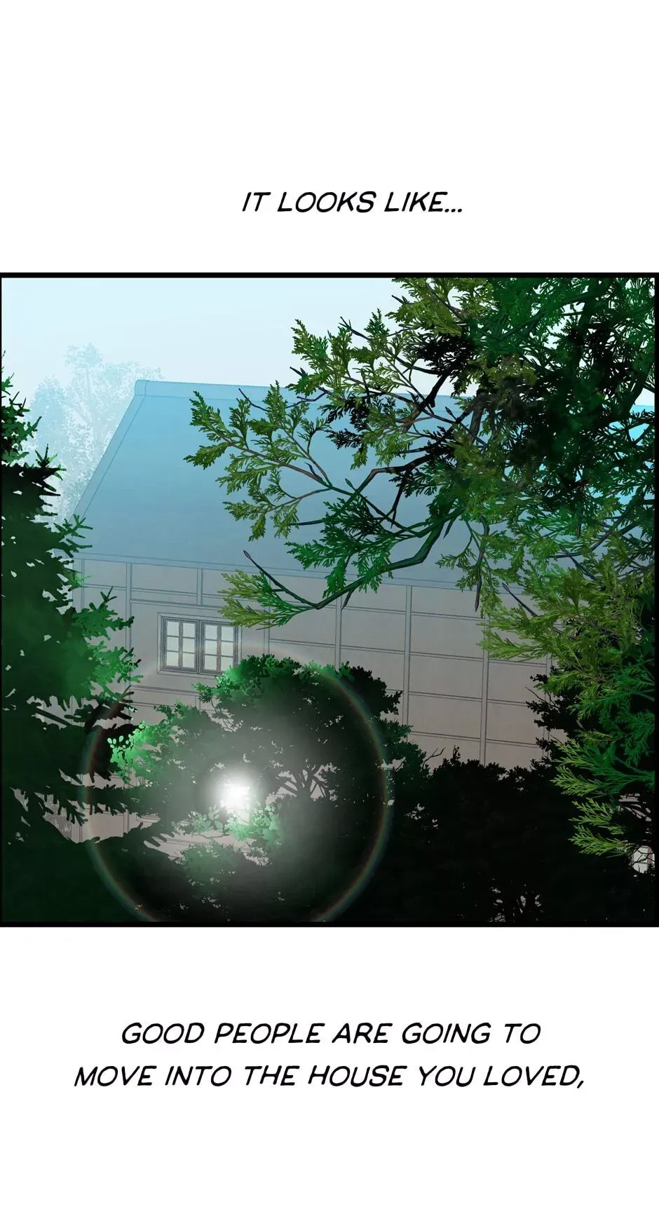 When a Thousand Moons Rise Chapter 25 page 48 - 