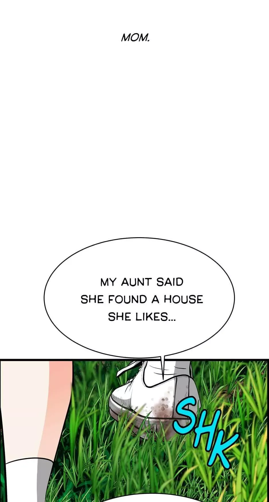 When a Thousand Moons Rise Chapter 25 page 49 - 