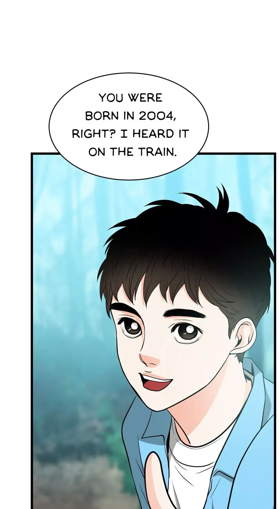 When a Thousand Moons Rise Chapter 25 page 55 - 