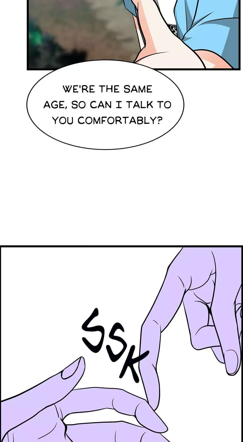 When a Thousand Moons Rise Chapter 25 page 56 - 