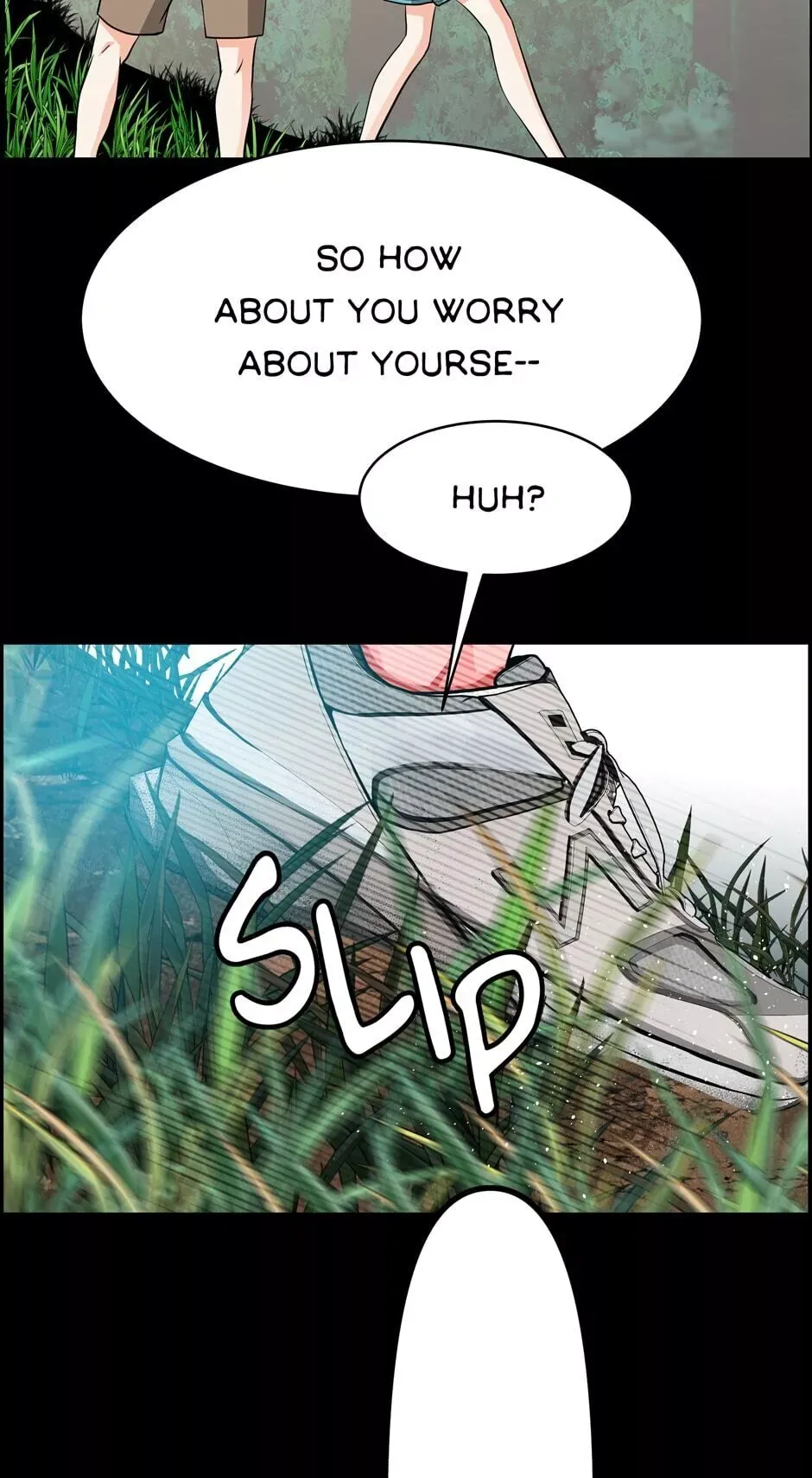 When a Thousand Moons Rise Chapter 25 page 59 - 