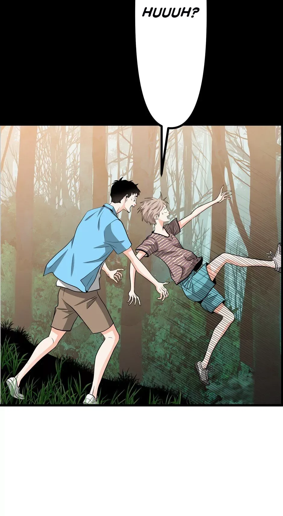 When a Thousand Moons Rise Chapter 25 page 60 - 