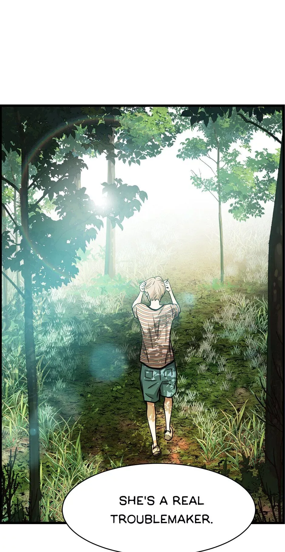 When a Thousand Moons Rise Chapter 25 page 67 - 