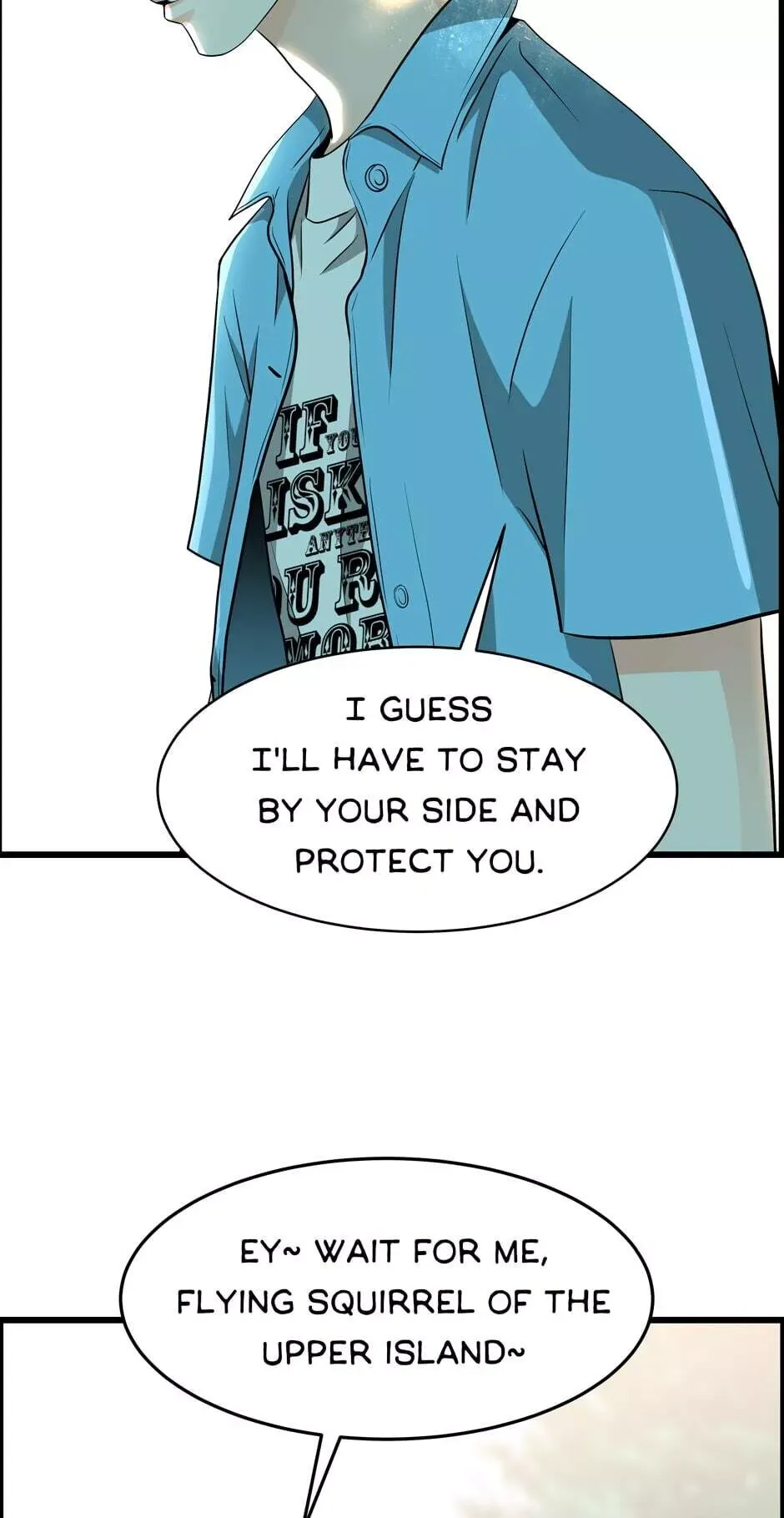 When a Thousand Moons Rise Chapter 25 page 69 - 
