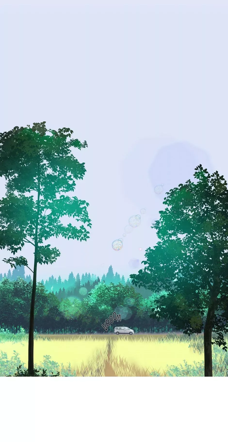 When a Thousand Moons Rise Chapter 25 page 71 - 
