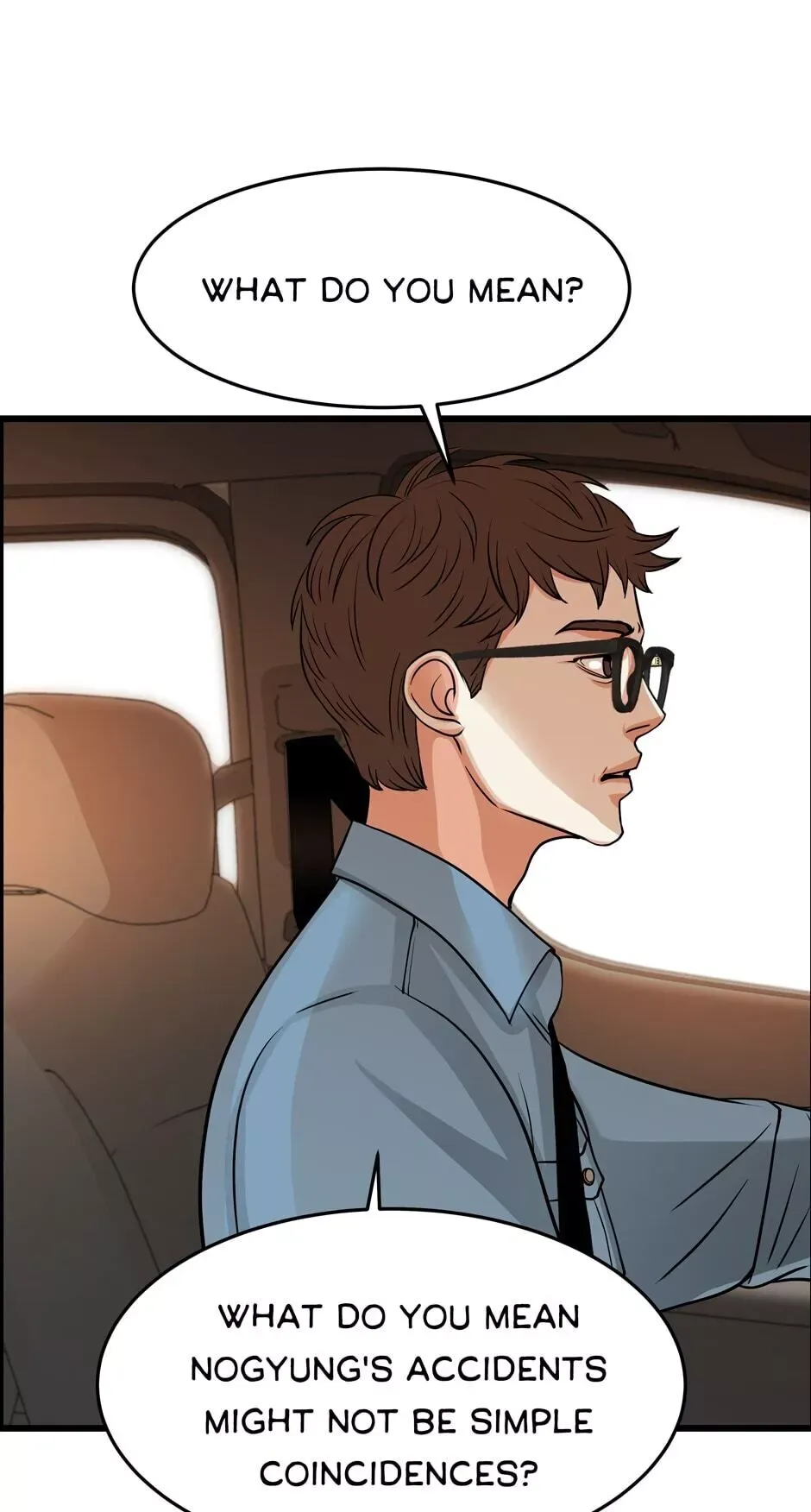 When a Thousand Moons Rise Chapter 25 page 72 - 
