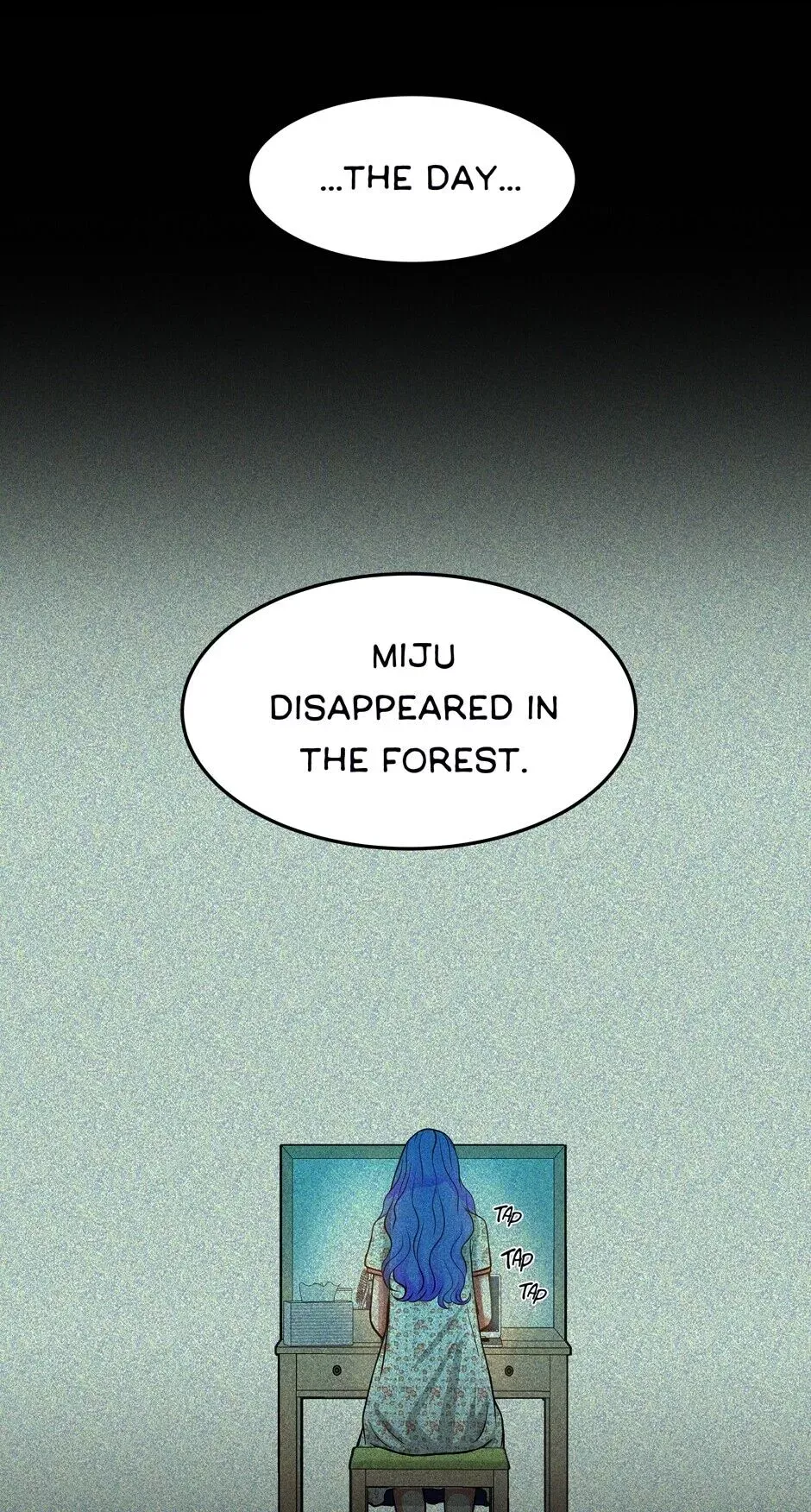 When a Thousand Moons Rise Chapter 25 page 74 - 