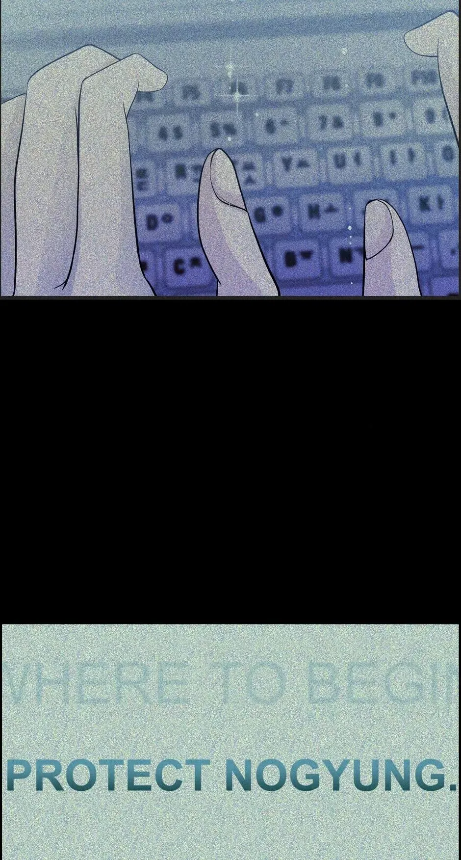 When a Thousand Moons Rise Chapter 25 page 76 - 