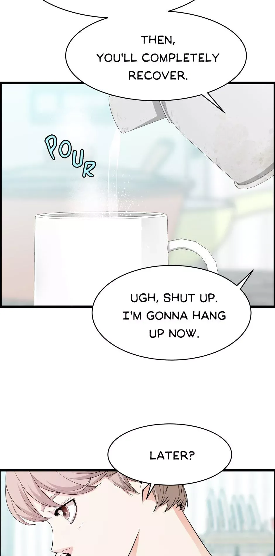 When a Thousand Moons Rise Chapter 25 page 9 - 