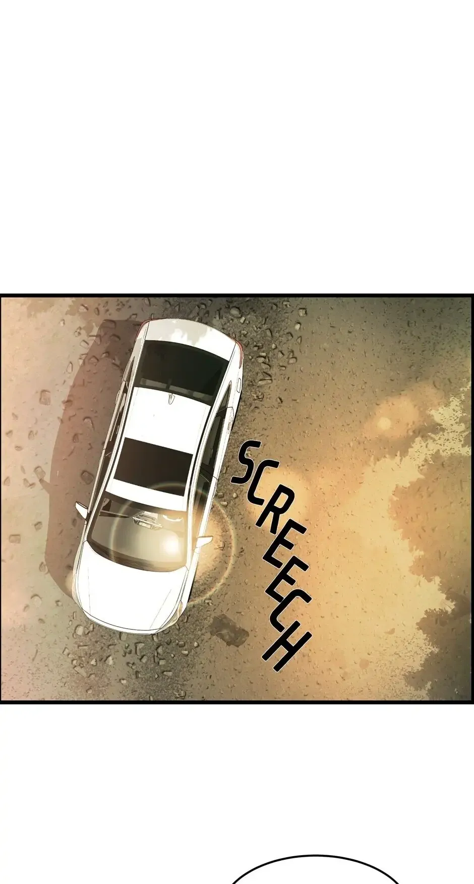 When a Thousand Moons Rise Chapter 26 page 1 - 