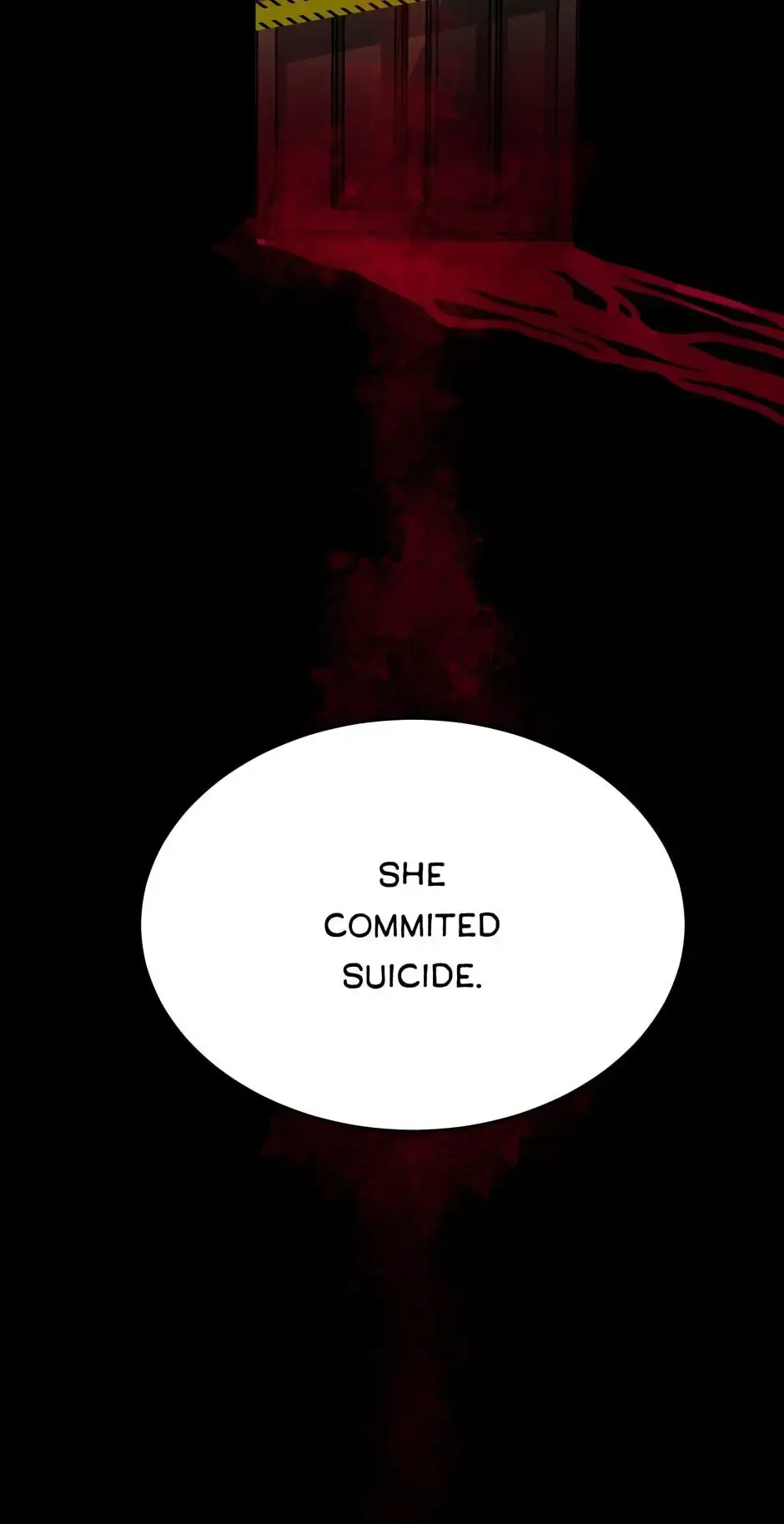 When a Thousand Moons Rise Chapter 26 page 11 - 