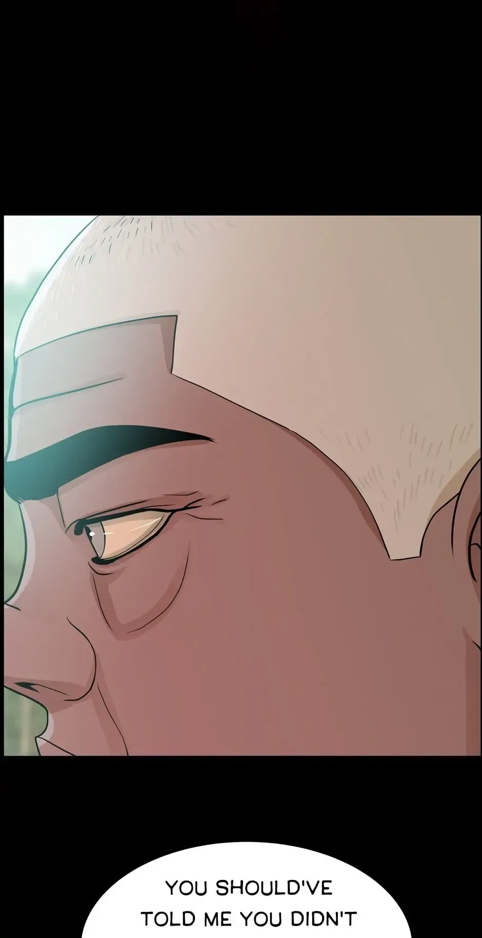 When a Thousand Moons Rise Chapter 26 page 12 - 
