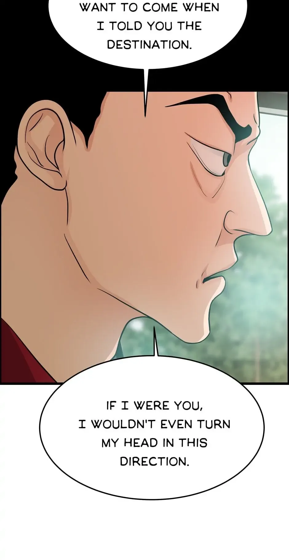 When a Thousand Moons Rise Chapter 26 page 13 - 