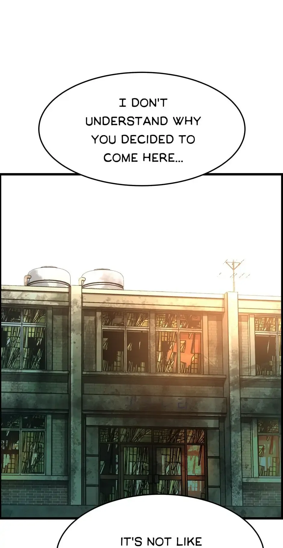 When a Thousand Moons Rise Chapter 26 page 14 - 
