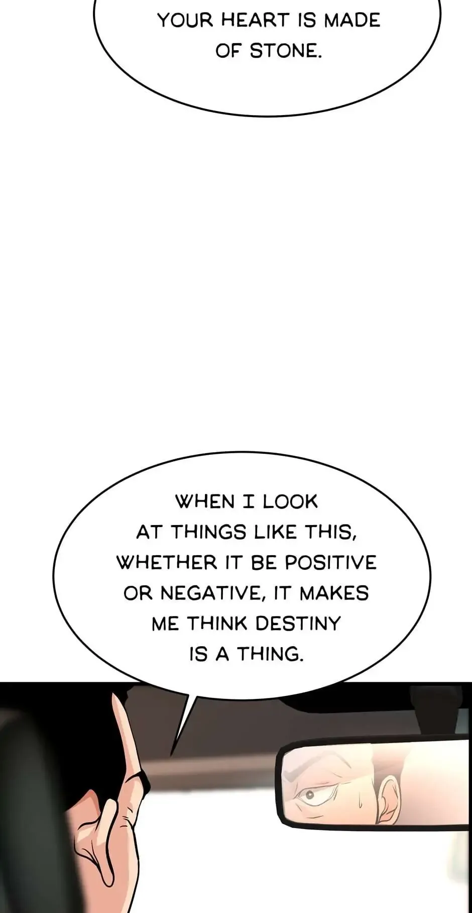 When a Thousand Moons Rise Chapter 26 page 15 - 