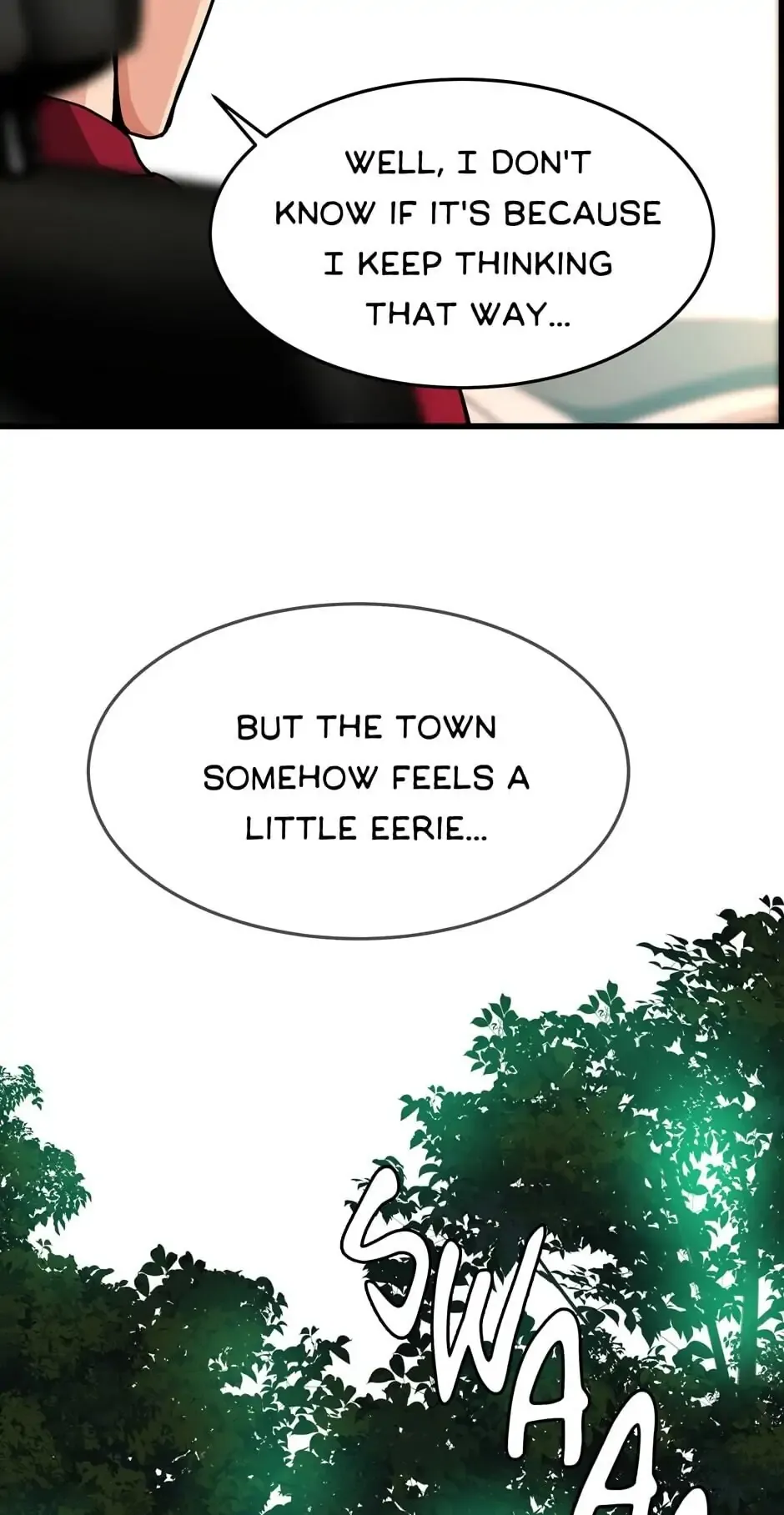 When a Thousand Moons Rise Chapter 26 page 16 - 