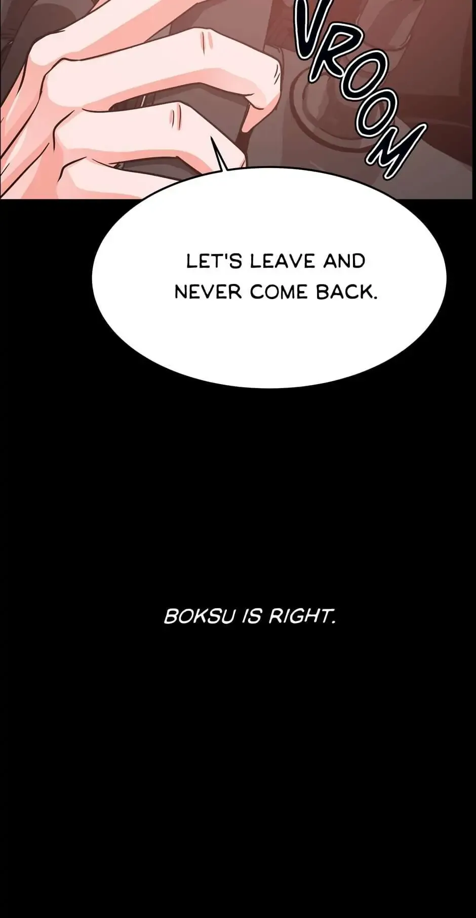 When a Thousand Moons Rise Chapter 26 page 19 - 