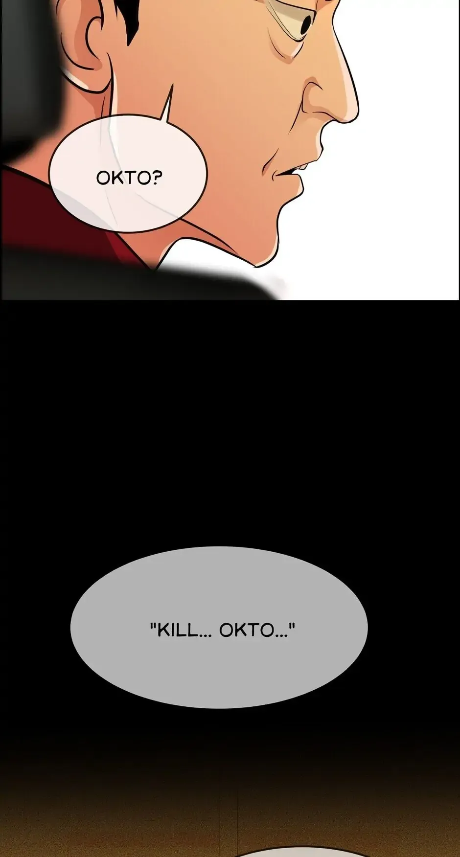 When a Thousand Moons Rise Chapter 26 page 22 - 