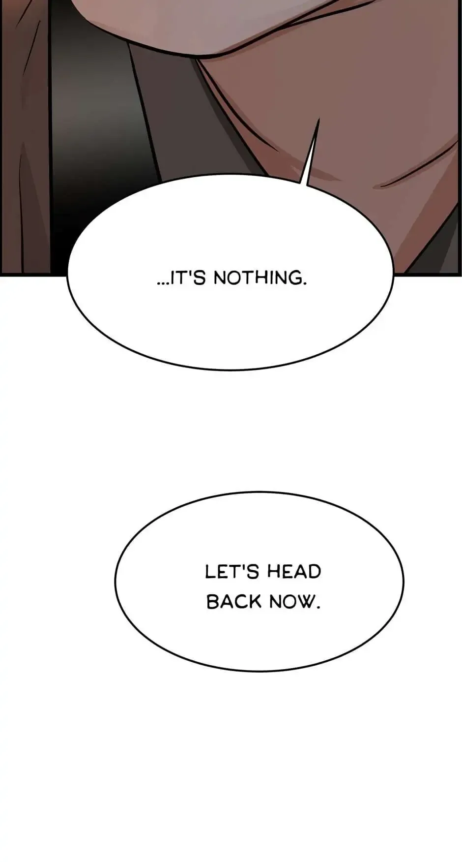 When a Thousand Moons Rise Chapter 26 page 25 - 