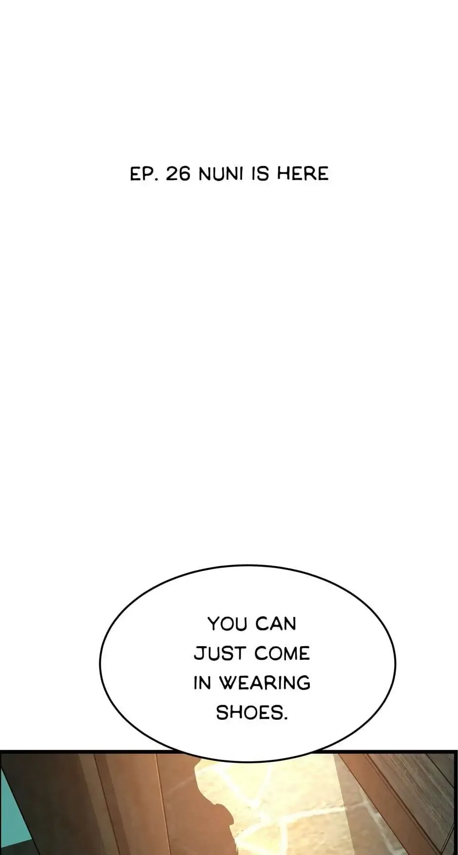 When a Thousand Moons Rise Chapter 26 page 27 - 