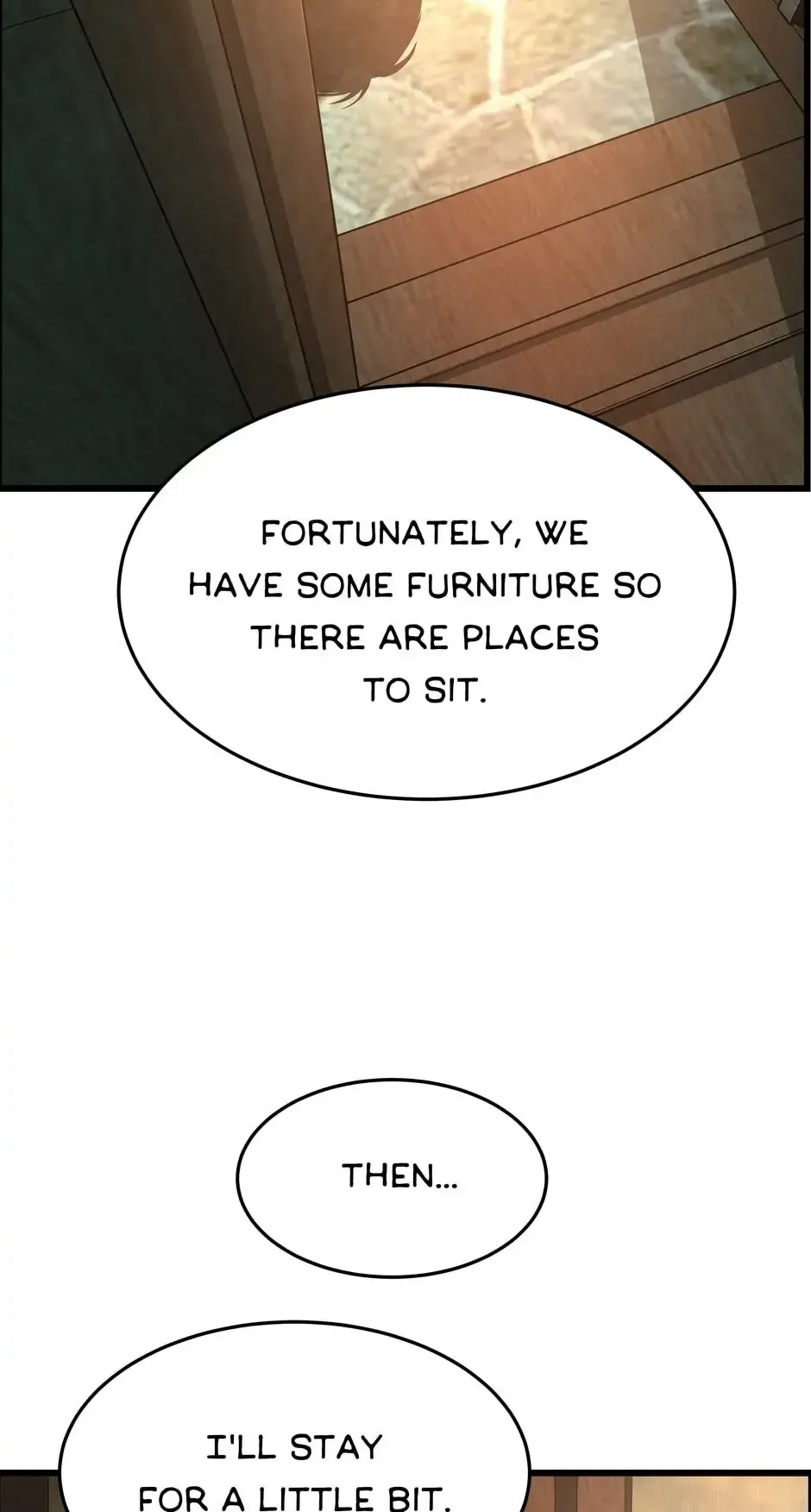 When a Thousand Moons Rise Chapter 26 page 28 - 