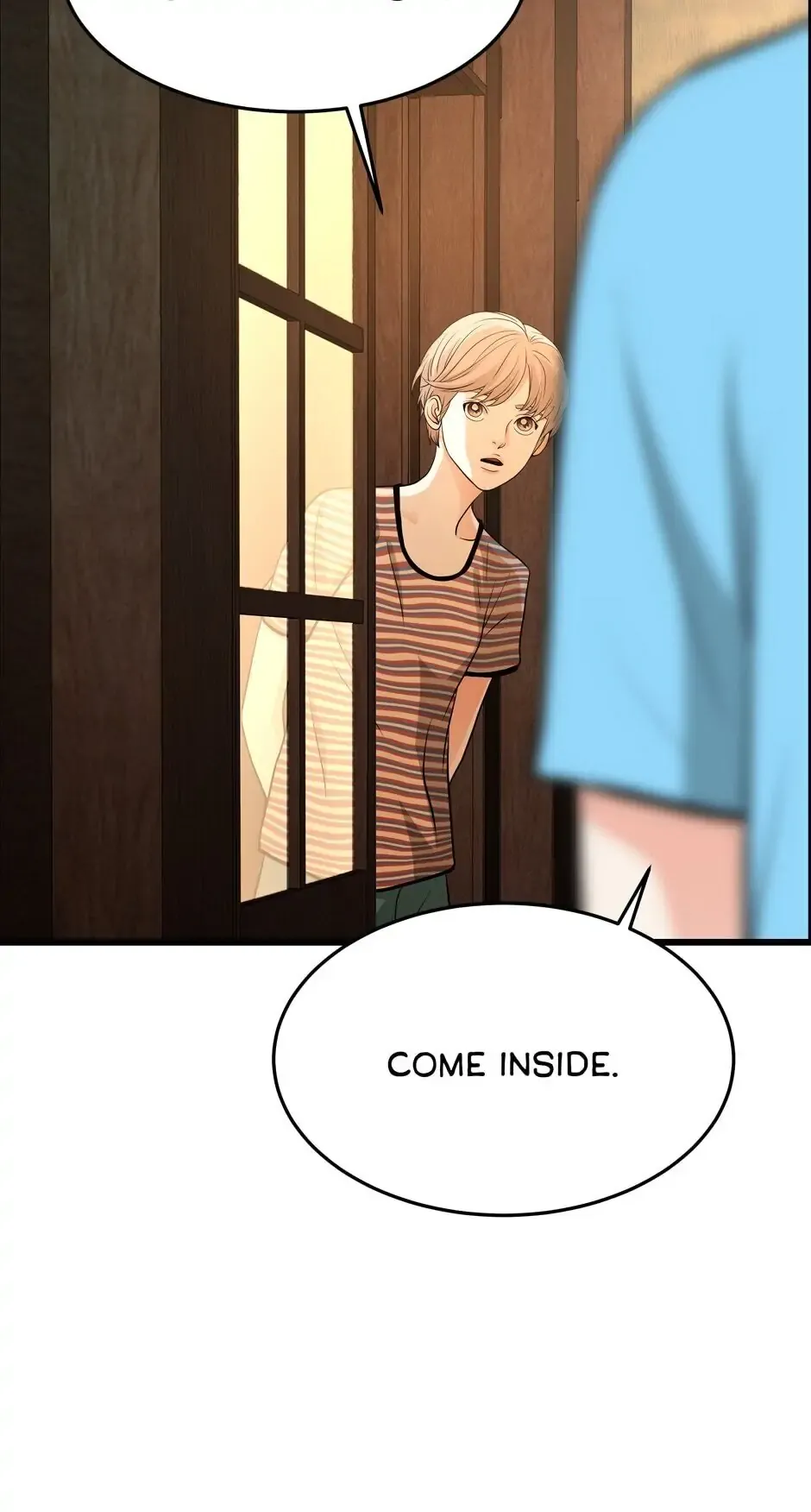 When a Thousand Moons Rise Chapter 26 page 29 - 