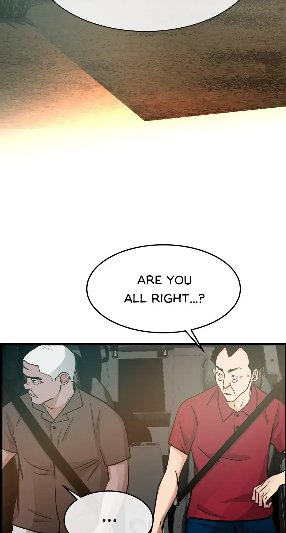When a Thousand Moons Rise Chapter 26 page 4 - 
