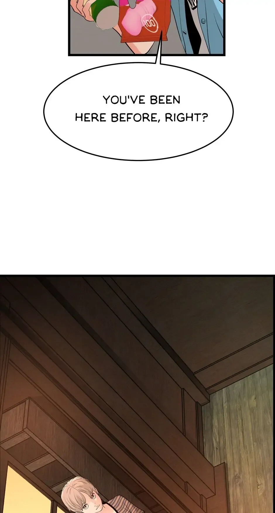 When a Thousand Moons Rise Chapter 26 page 32 - 