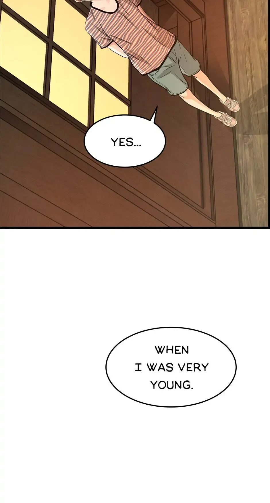 When a Thousand Moons Rise Chapter 26 page 33 - 