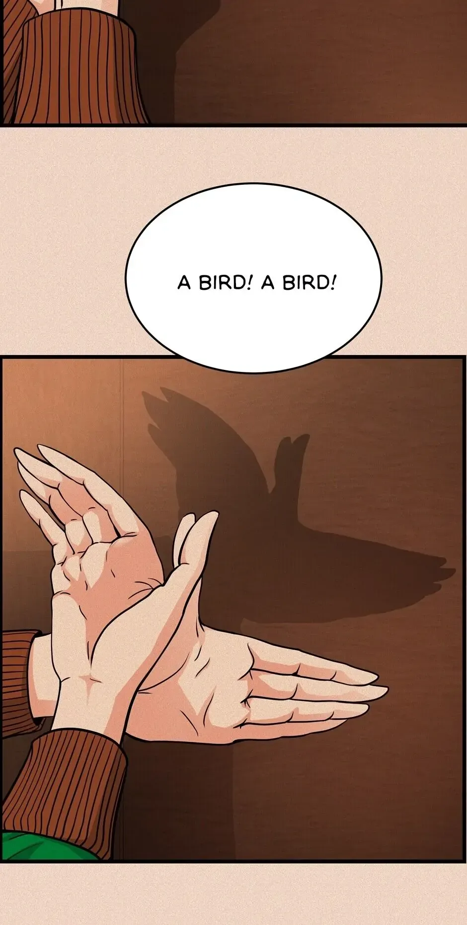 When a Thousand Moons Rise Chapter 26 page 35 - 