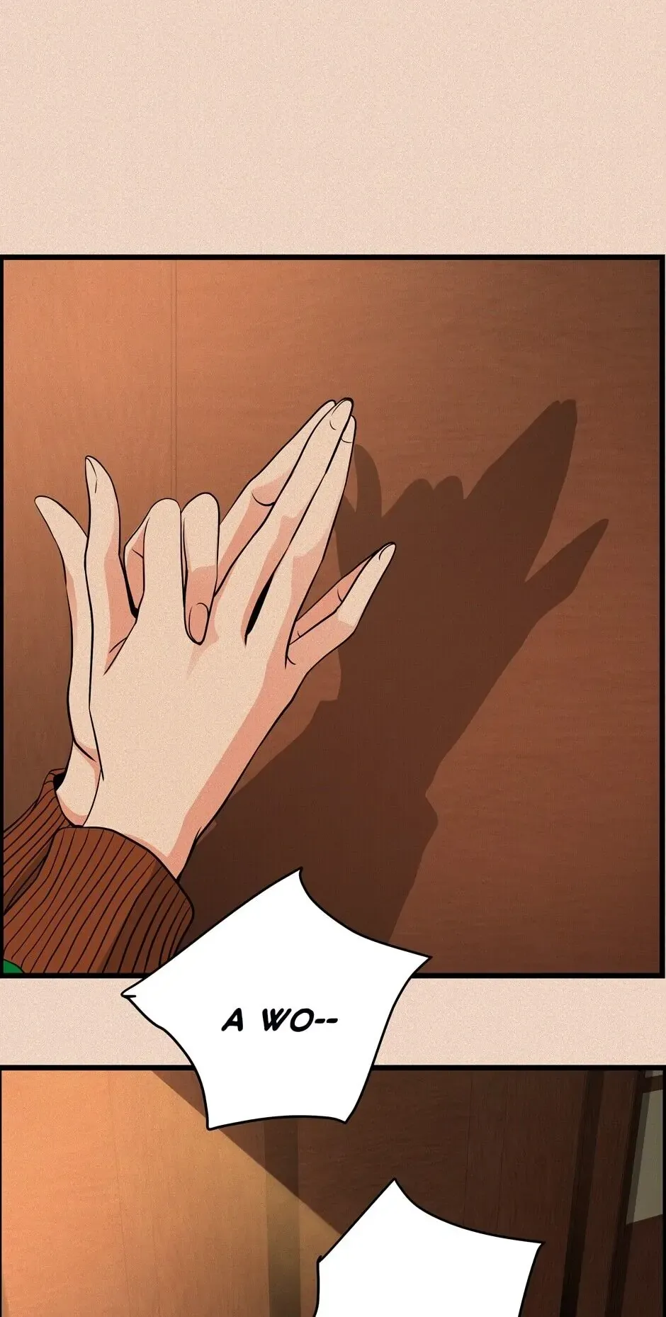 When a Thousand Moons Rise Chapter 26 page 36 - 