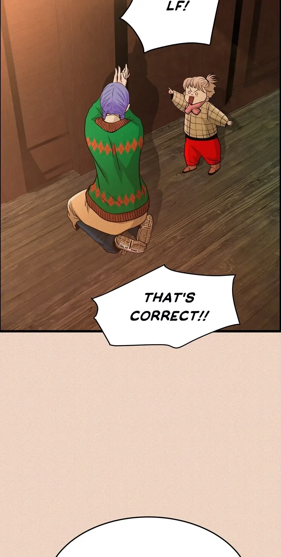 When a Thousand Moons Rise Chapter 26 page 37 - 