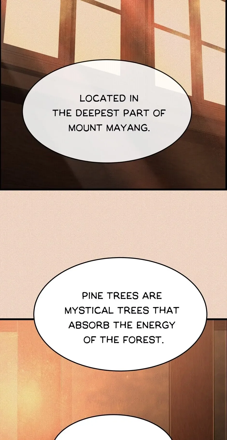 When a Thousand Moons Rise Chapter 26 page 40 - 
