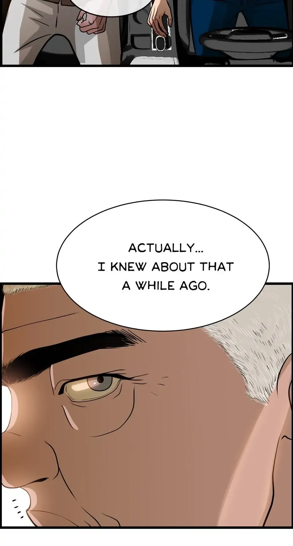 When a Thousand Moons Rise Chapter 26 page 5 - 