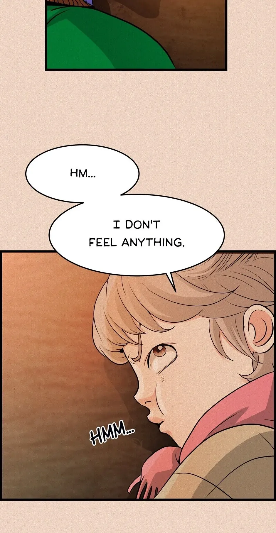 When a Thousand Moons Rise Chapter 26 page 43 - 