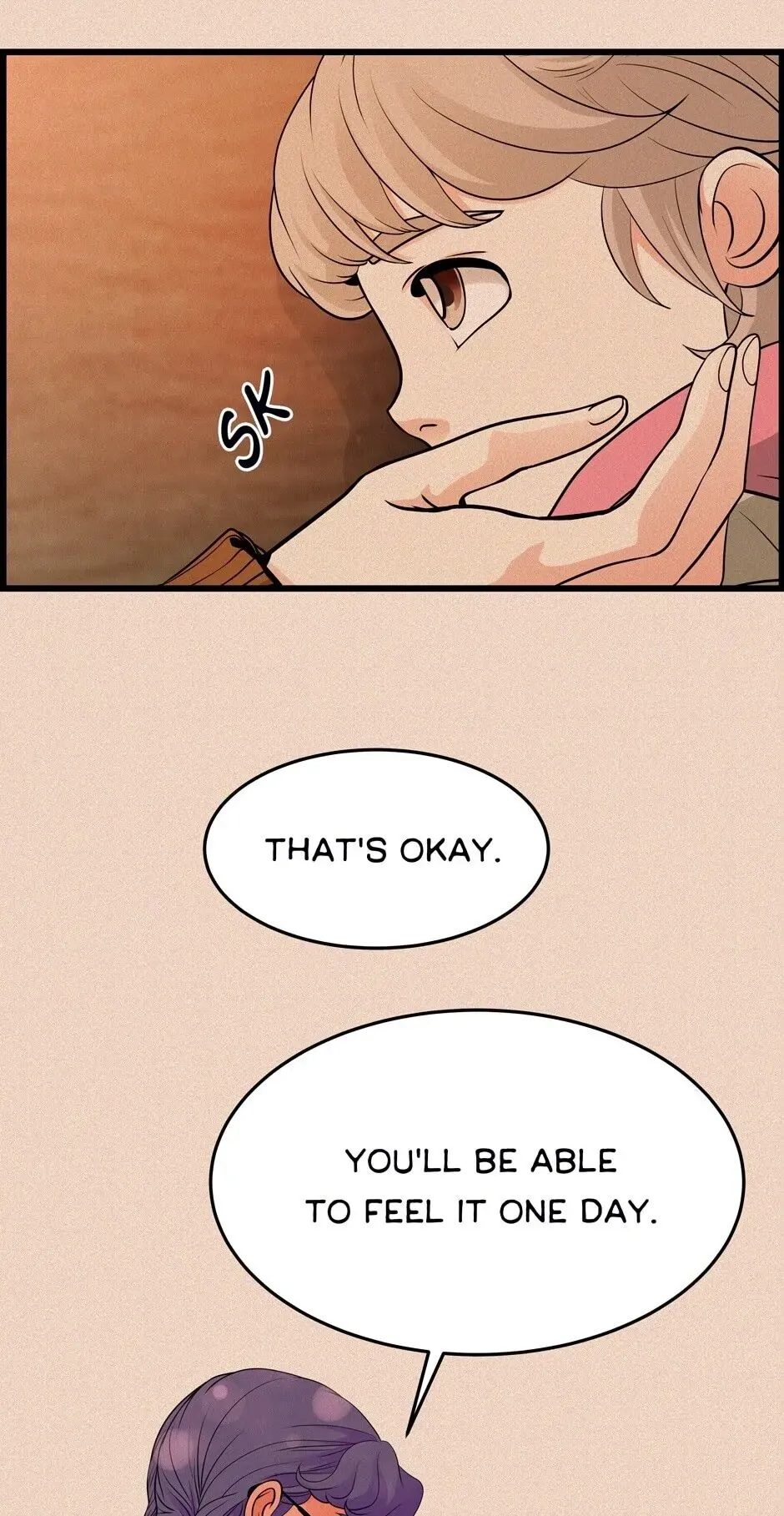 When a Thousand Moons Rise Chapter 26 page 44 - 