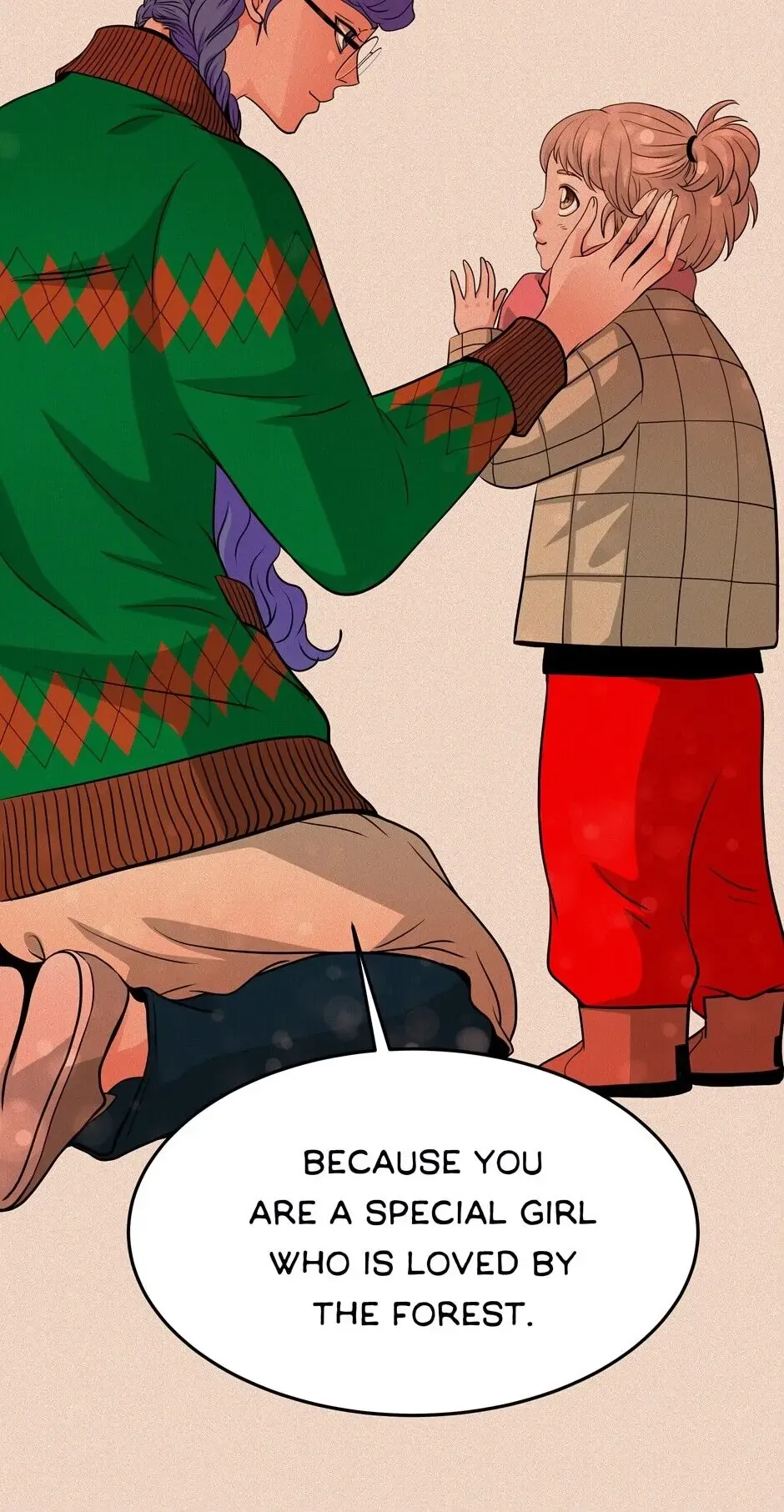 When a Thousand Moons Rise Chapter 26 page 45 - 
