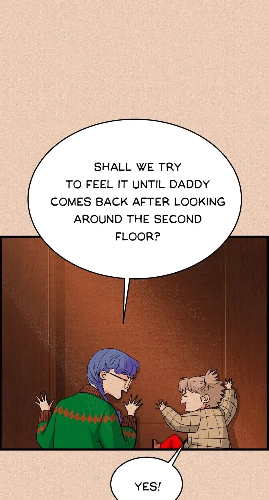 When a Thousand Moons Rise Chapter 26 page 46 - 
