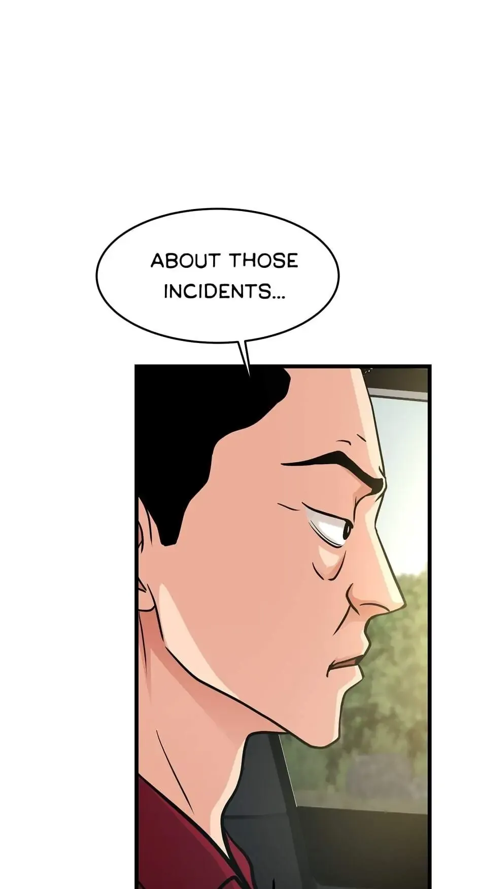 When a Thousand Moons Rise Chapter 26 page 6 - 